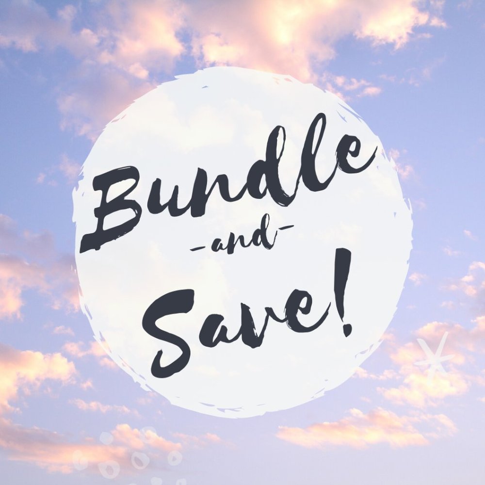 Bundle Your Likes & Save